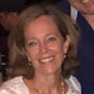 Meet your Posher, Jeanmarie